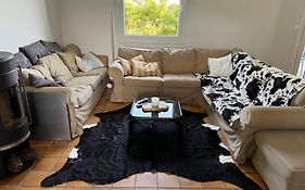 Gite Chez Lea