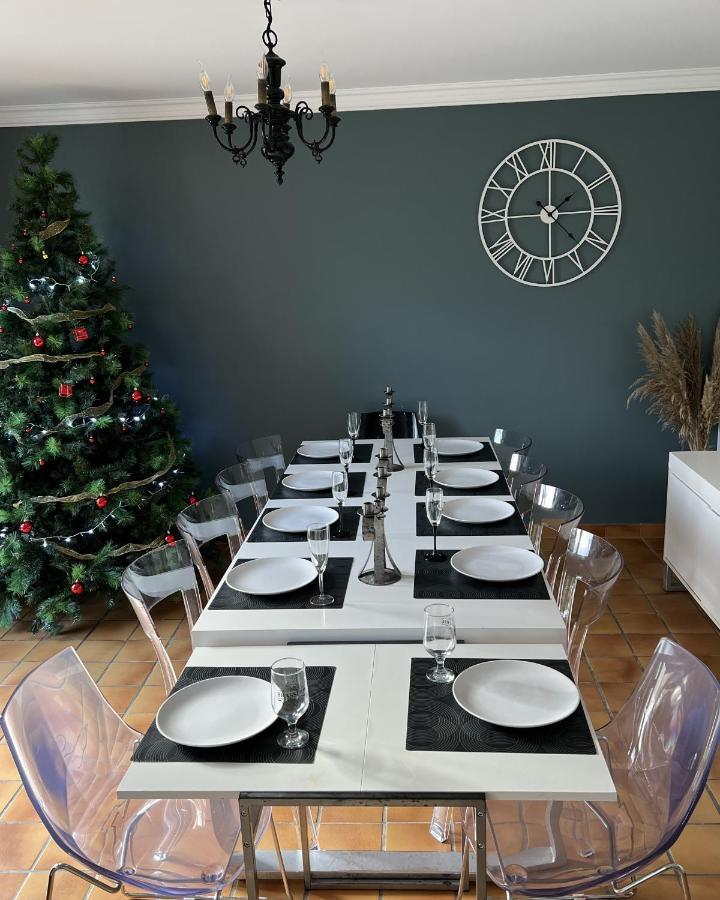 Gite Chez Lea Saint-Brieuc-de-Mauron Extérieur photo